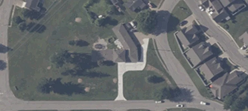 Commercial Land with Development Potential