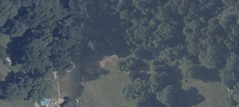 Land Near I-65, Memphis