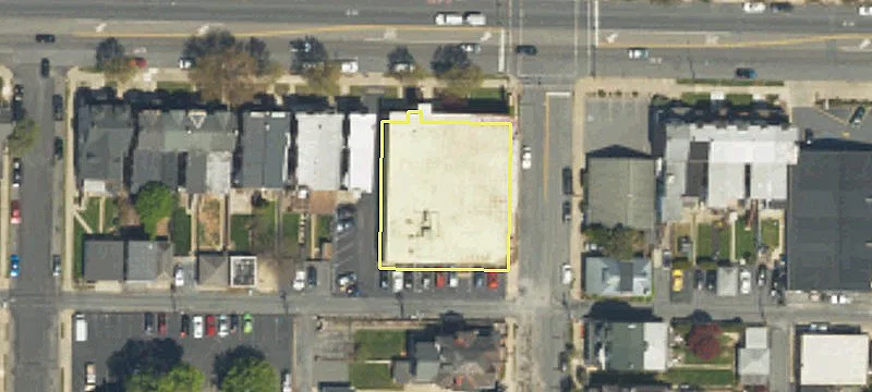 Downtown Bethlehem Office For Sale