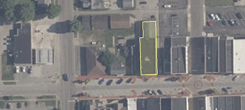 Historic Downtown Commercial Building For Sale