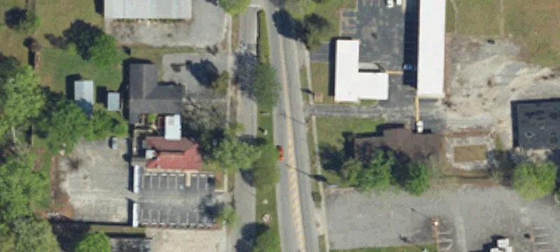 Downtown Marion Retail Opportunity