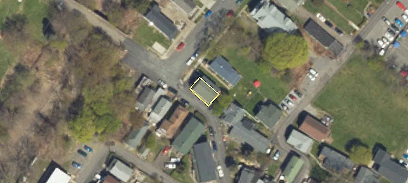 Former Personal Care Home