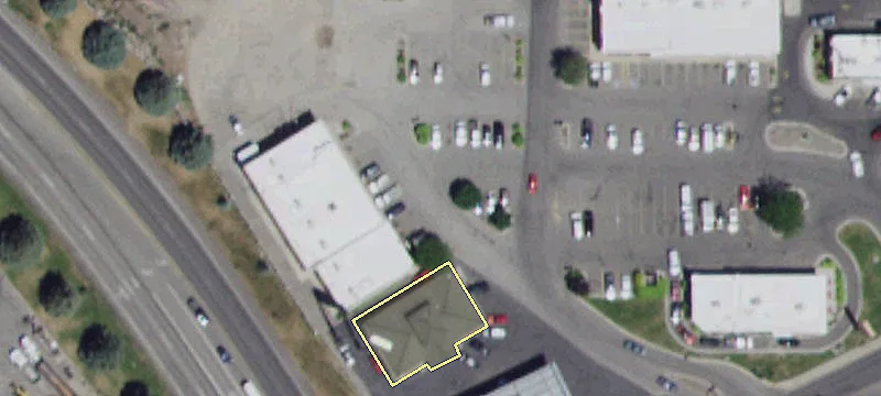 Retail Investment Property Near Walmart