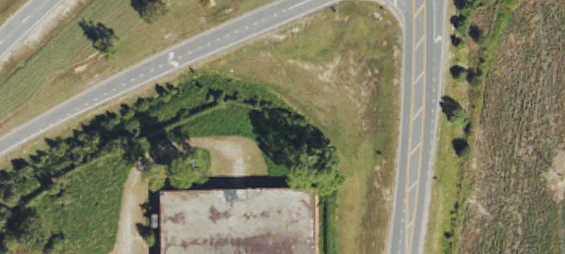 Laurinburg Office For Sale