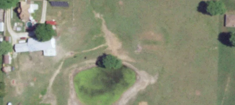 27.55 Acres Near Buc-ee's