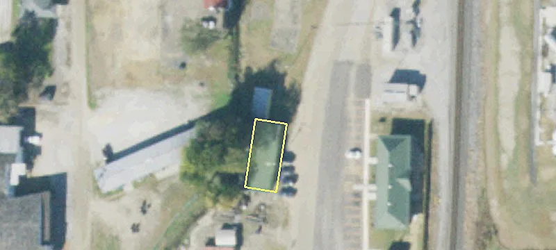Covington Warehouse/Retail Opportunity