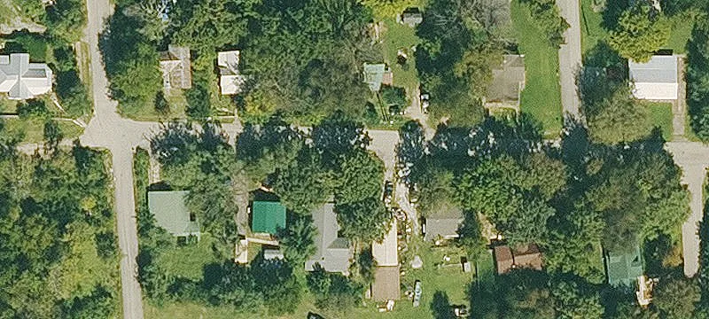Yellville Commercial Land For Sale