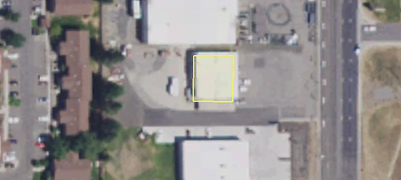 Established Auto Body Shop For Sale