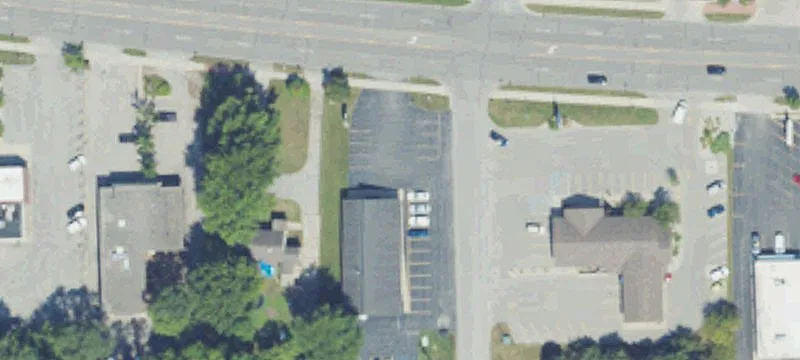Turn-Key Building in Essexville