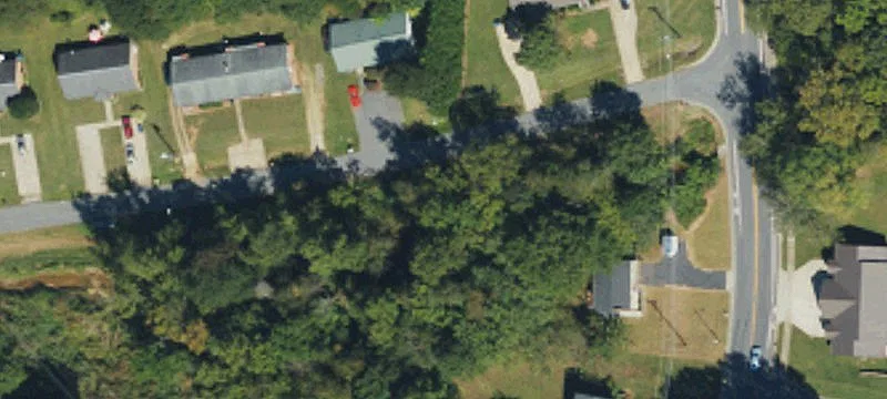 Hickory Commercial Property with Potential