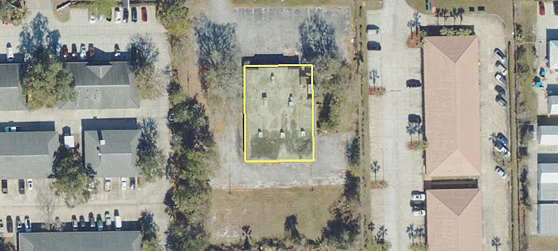 SR 100 Commercial Property