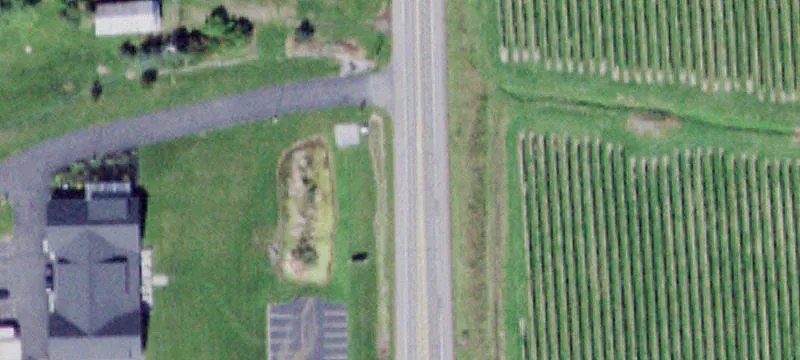 Brewery/Event Space Near Watkins Glen