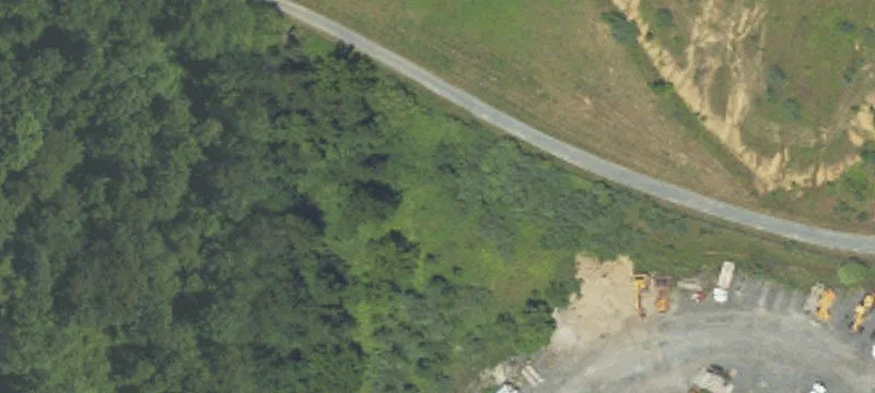 40 Acres Near Interstate 180