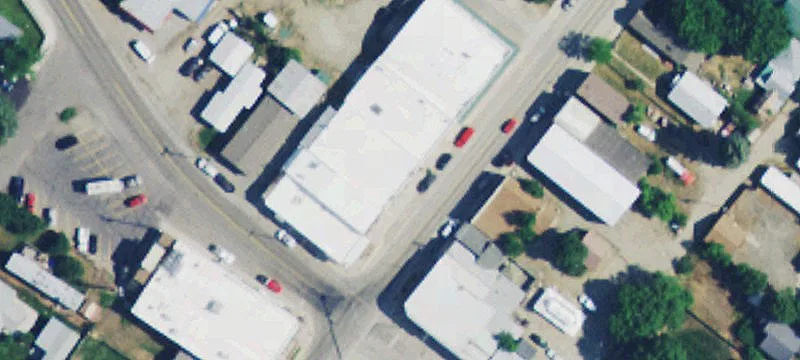 Historic Absarokee Hotel Conversion Opportunity