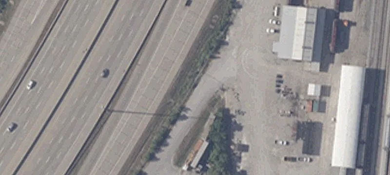 Retail Property with I-65 Visibility