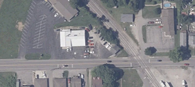 Commercial Land in Madison, Indiana