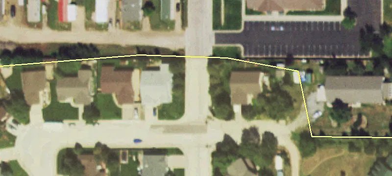 Calhan Mobile Home Park