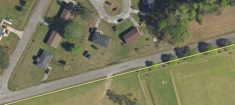 Versatile Commercial Property in Mullins, SC