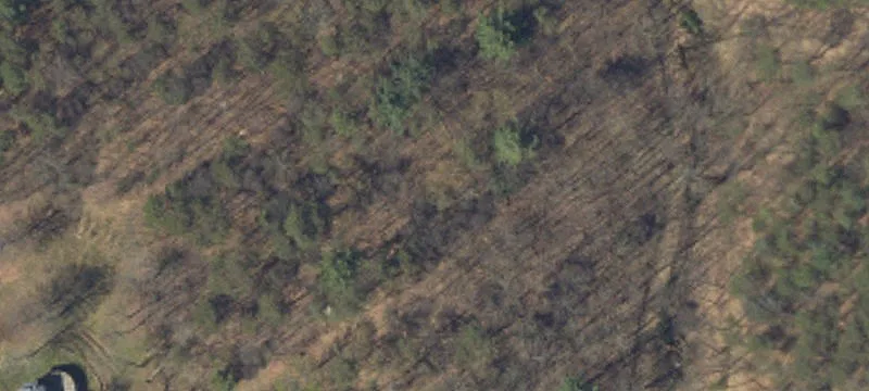 Spacious Land with Treatment Facility