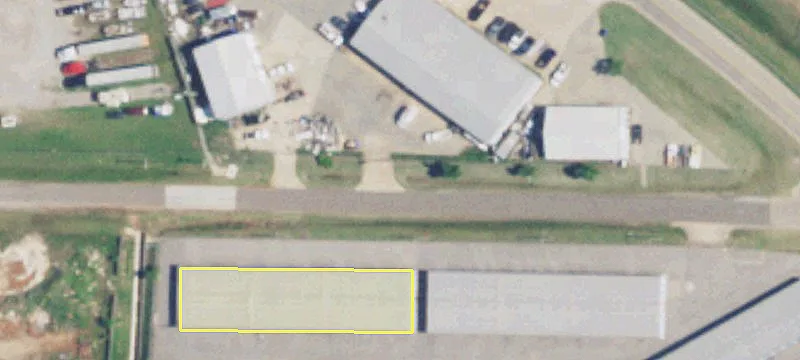 Commercial Vacant Lot in Moore