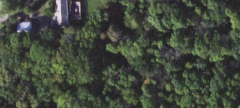 Corner Lot in Redevelopment Area