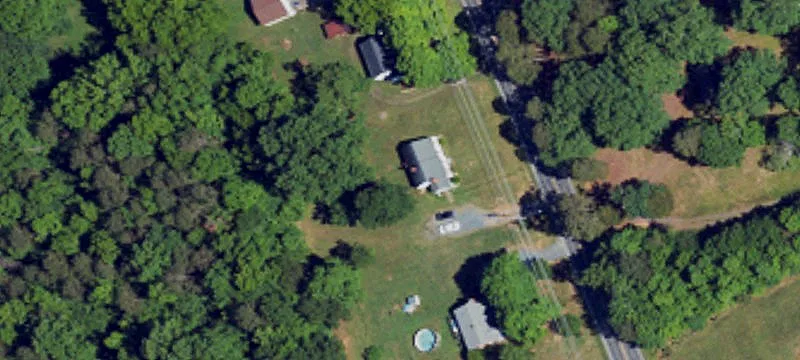 Commercial Land in Opportunity Zone
