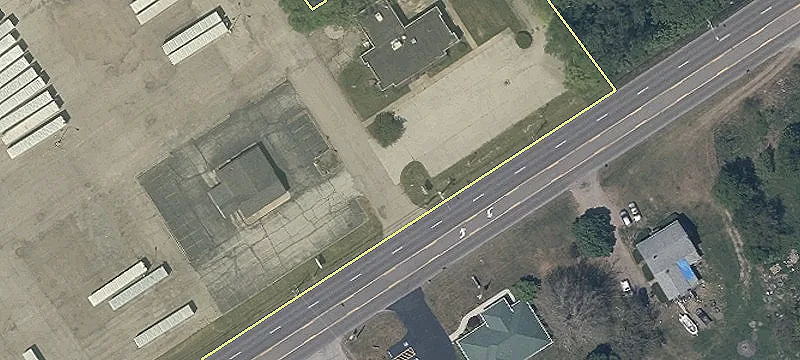 Ashtabula County Restaurant Opportunity