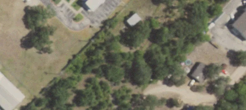 Giddings Commercial Property on Highway