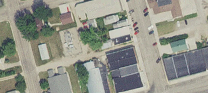 Established Business Opportunity in Hawley