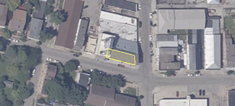 Historic Downtown Multi-Use Building