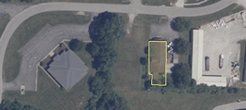 Commercial Land in Corydon, Indiana