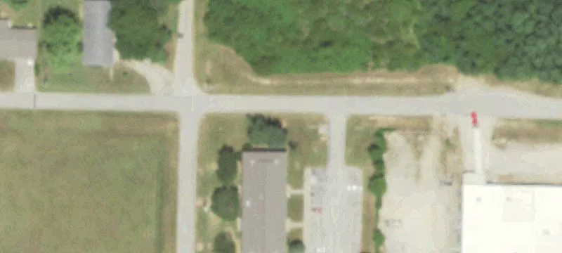 Commercial Land Near Retail
