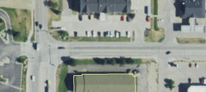 Commercial Development Property Spearfish