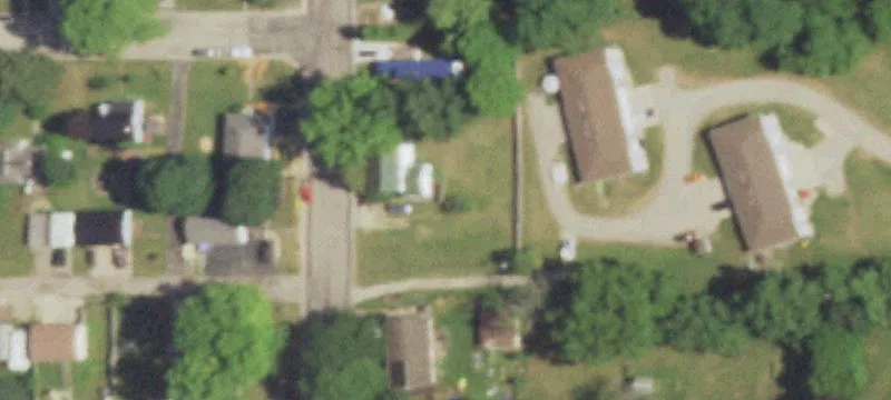 Prime Commercial Land in Dodgeville