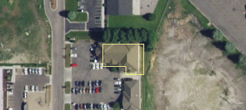 Rexburg Office Buildings For Sale