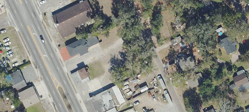 Commercial Lot in Jacksonville, FL