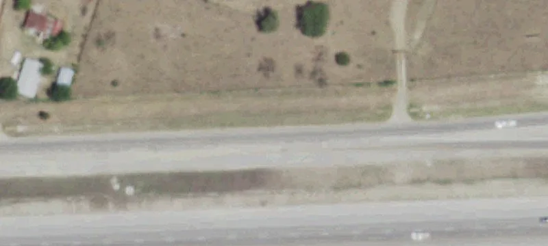 Interstate Frontage Commercial Acreage