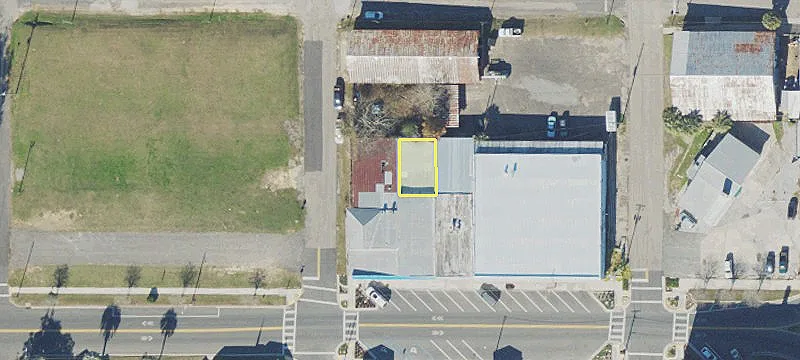 Prime Downtown Commercial Real Estate