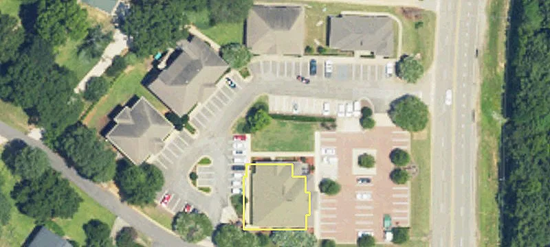 Renovated Office Building For Sale