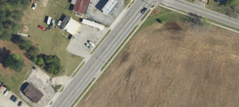 Gas Station & Convenience Store