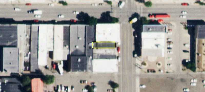 Downtown Alamosa Retail Building ForSale