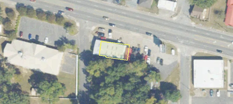 Commercial Property with Income Potential