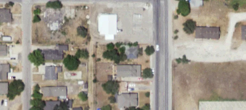 Established Robstown Convenience and Drive-Thru