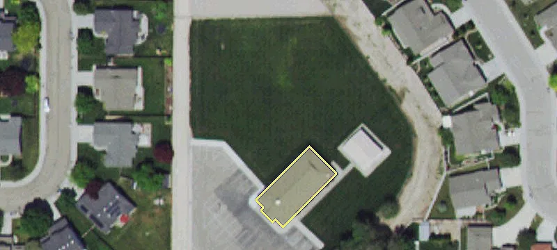 Entitled Land in Nampa