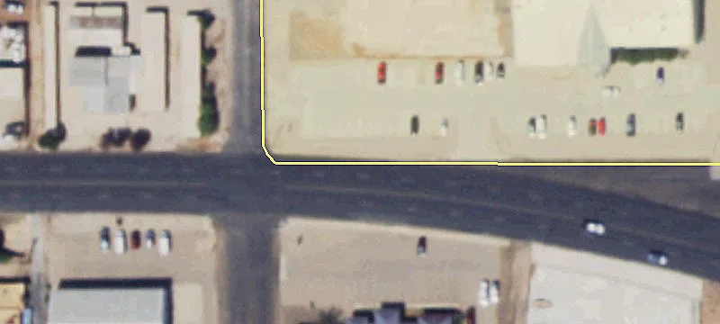 Oilfield Business Ready Location