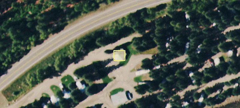 Colorado Campground and RV Park
