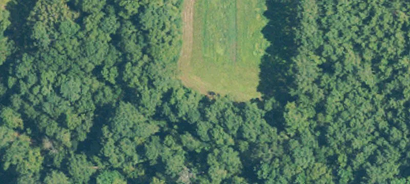 Commercial Land on Busy Highway