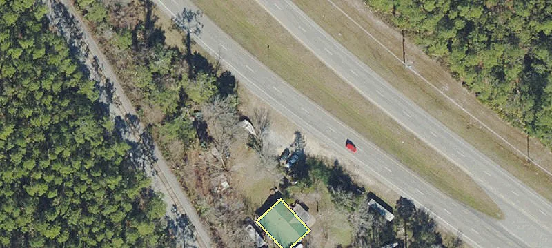 Commercial Property on US 1