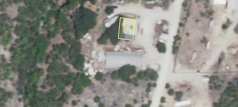 2.1 Acre Metal Fabrication Property