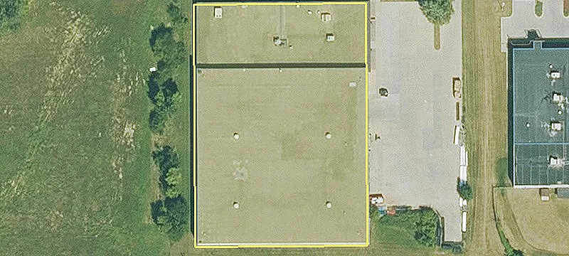 Commercial Land with Highway Access